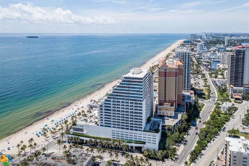 1 Fort Lauderdale Beach Blvd - Photo 1
