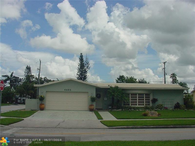 6485 Royal Palm Blvd - Photo 1