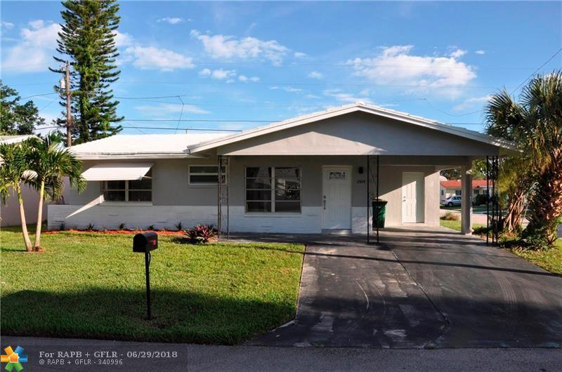 2604 55th St - Photo 1