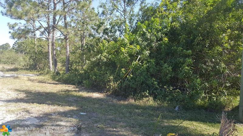 94 Street Seminole Pratt Whitney Rd. - Photo 1
