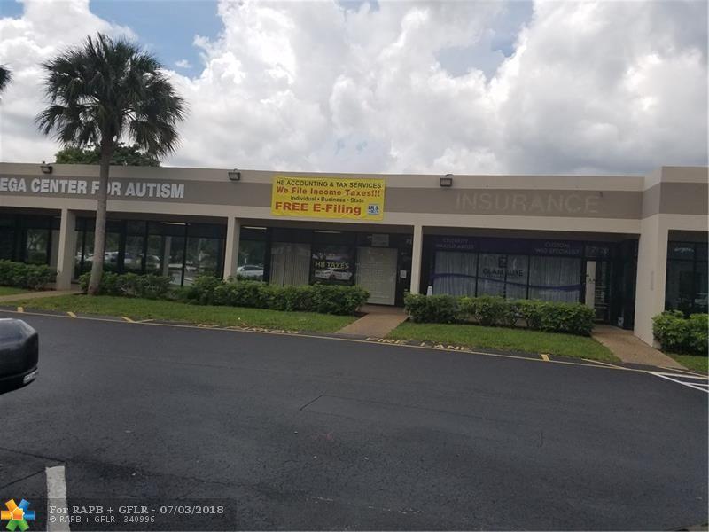 7128 W Mcnab Rd - Photo 1