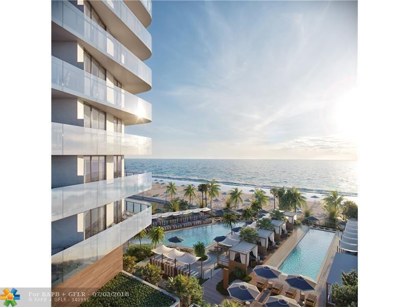 525 Ft Lauderdale Bch Bl - Photo 1
