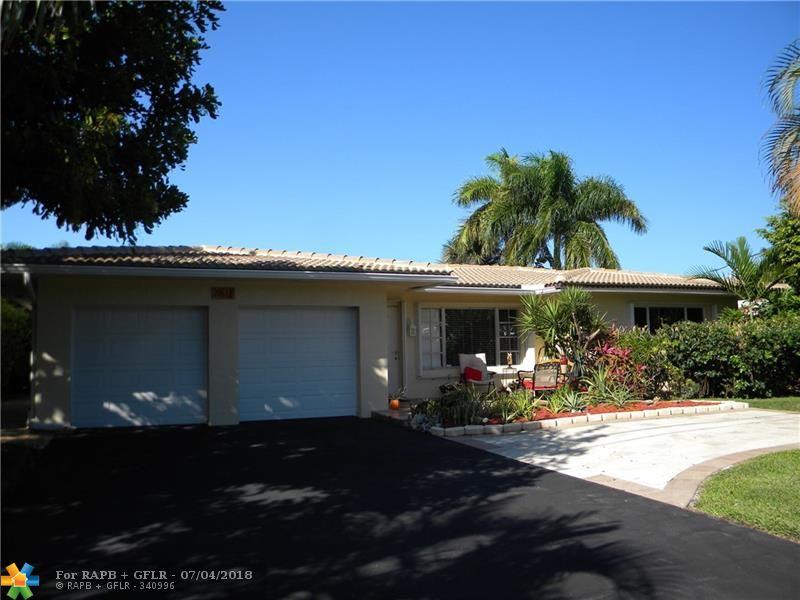2061 Tropic Isle - Photo 1