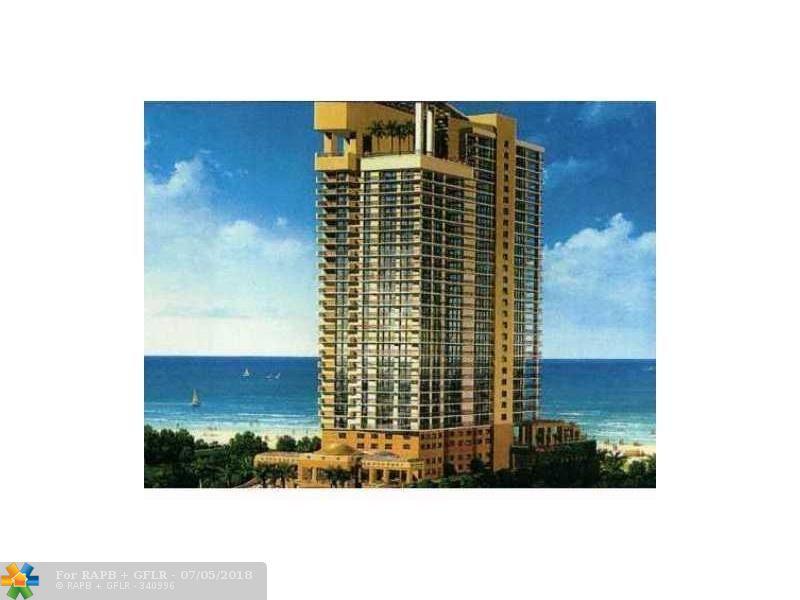 16275 Collins Ave - Photo 1