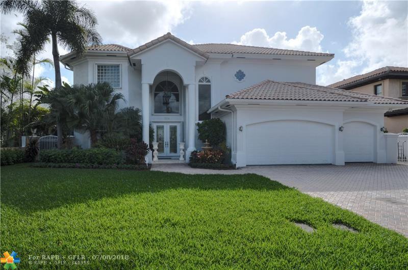 2306 Barcelona Dr - Photo 1