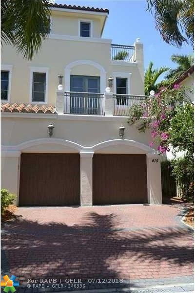 415 Hendricks Isle - Photo 1