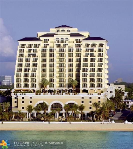 601 Fort Lauderdale Beach Blvd - Photo 1