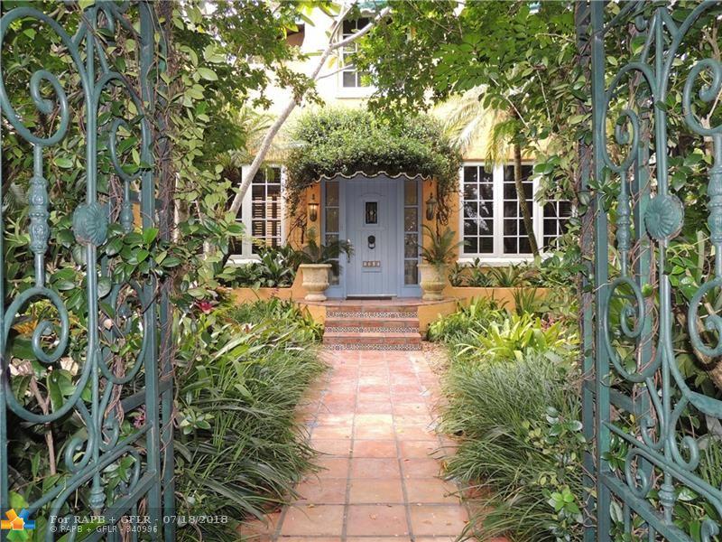 1340 Asturia Ave - Photo 1