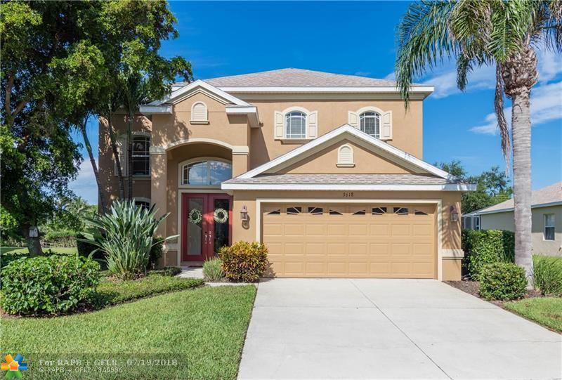 3618 Summerwind Circle - Photo 1