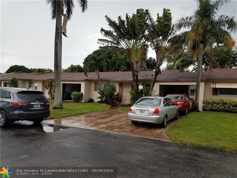 7708 Margate Blvd - Photo 1