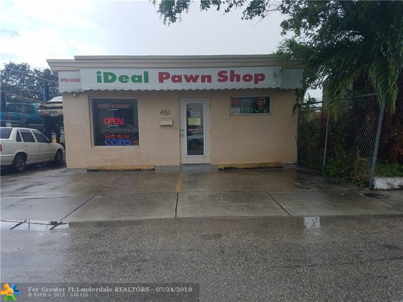 4151 Hallandale Beach Blvd - Photo 1