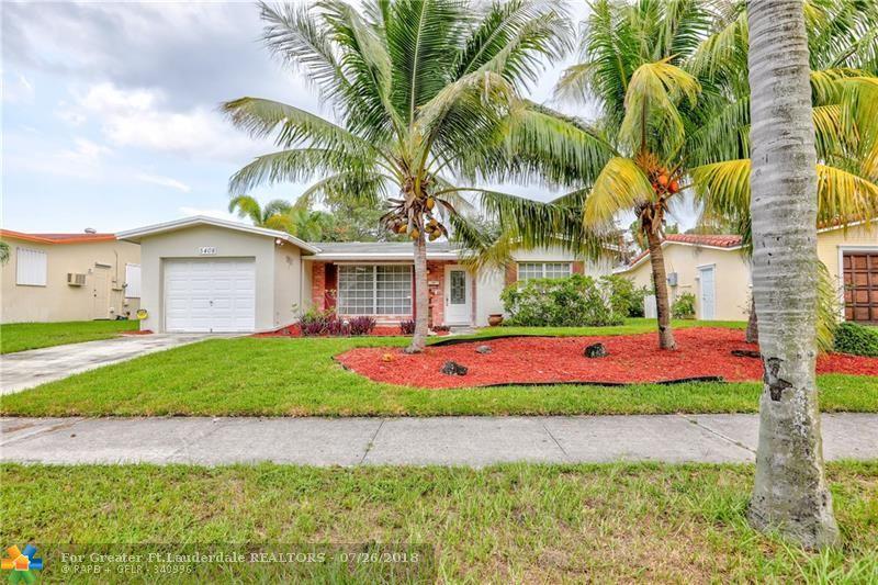 5408 Park Rd - Photo 1