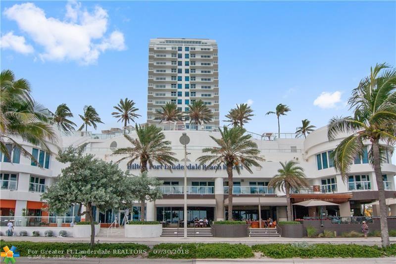 505 Fort Lauderdale Beach Blvd - Photo 1