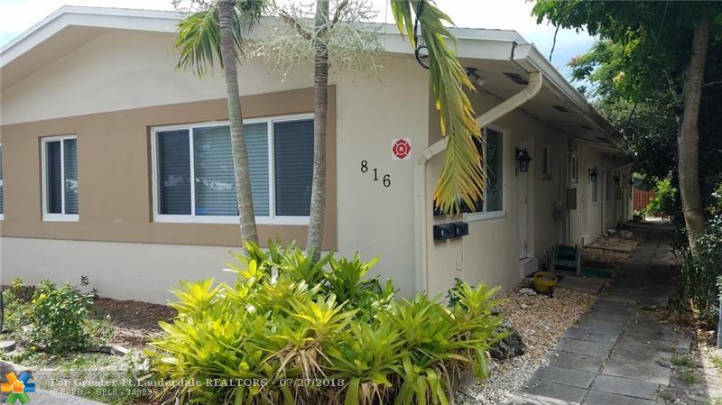 816 4th St - Photo 1