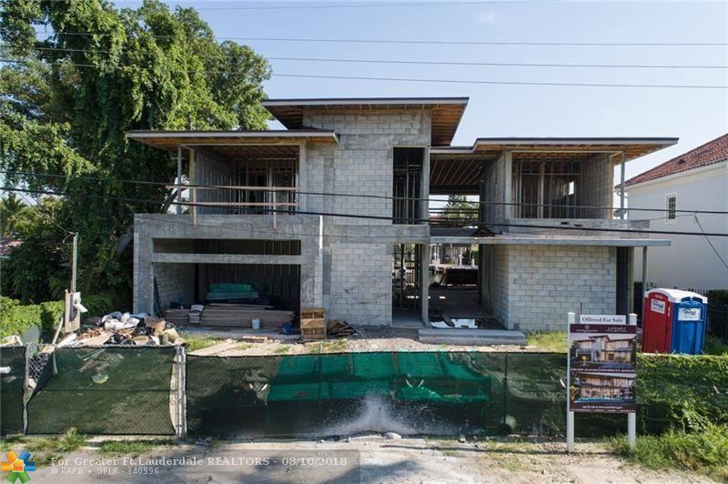1537 13th St - Photo 1