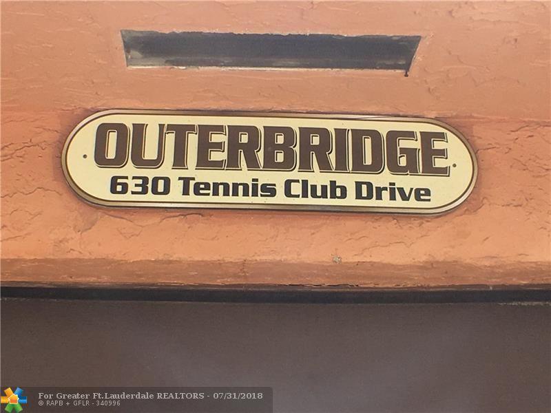 630 Tennis Club Dr - Photo 1