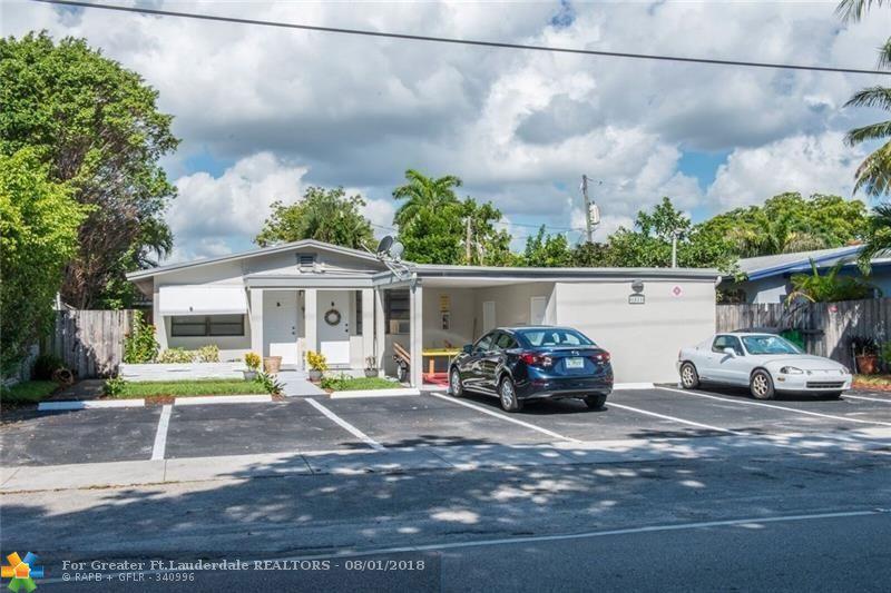 1811 North Dixie Hwy - Photo 1