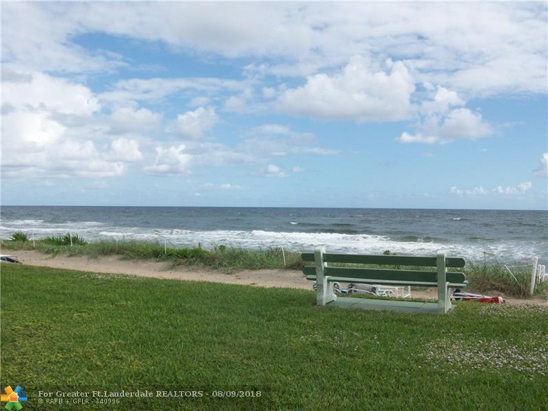 1035 Hillsboro Mile - Photo 1