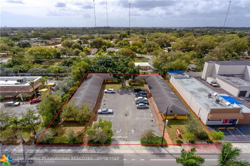 6226 Miramar Pkwy - Photo 1