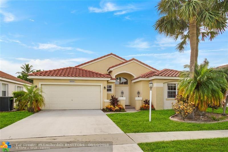 18804 Caspian Cir - Photo 1
