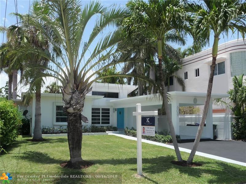 609 Poinciana Drive - Photo 1