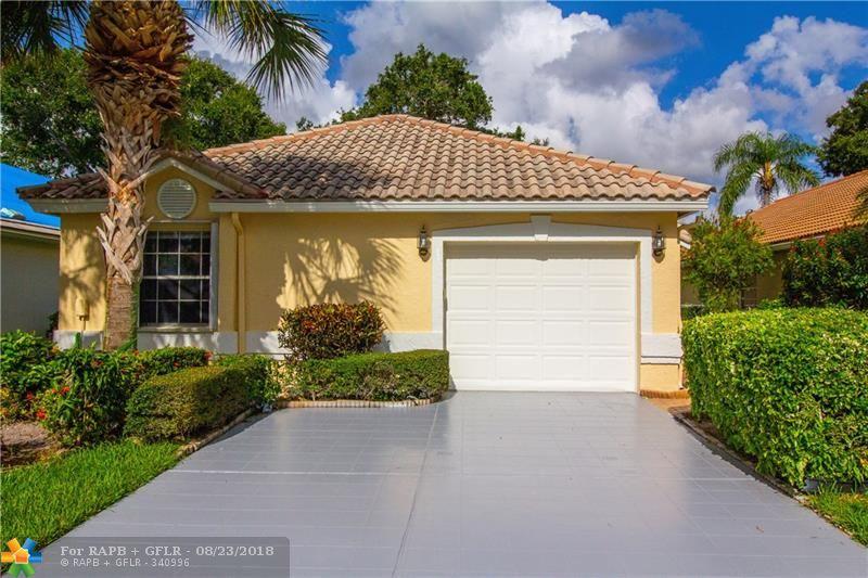 6114 Bay Isles Dr - Photo 1
