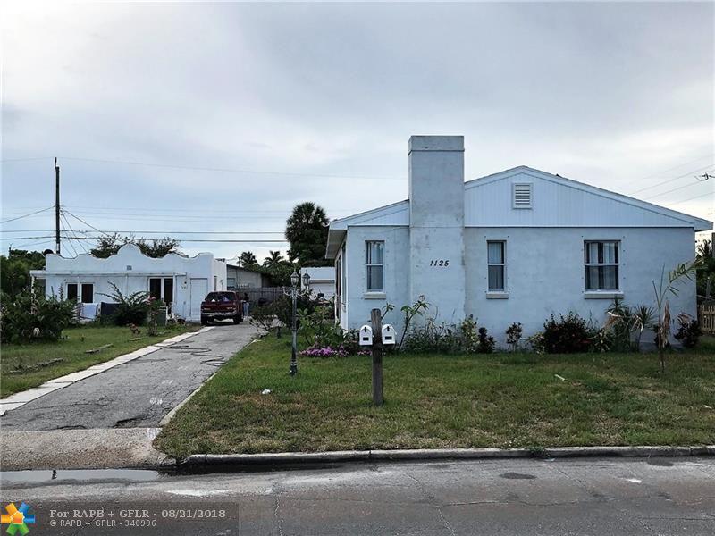 1125 F Street - Photo 1
