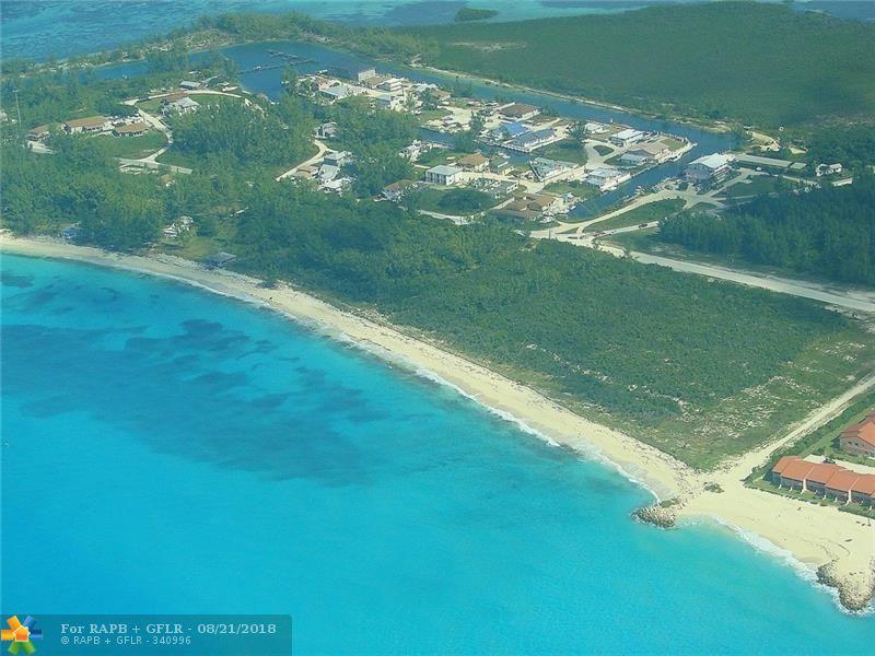 1-4 S Bimini Sands Road - Photo 1