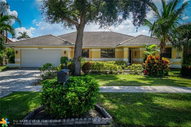 1520 Oak Knoll Cir - Photo 1