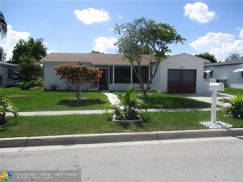 710 50th Terrace - Photo 1