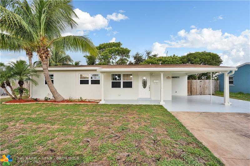 1417 Deerfield Ave - Photo 1