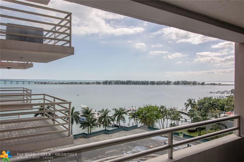1541 Brickell Ave - Photo 1