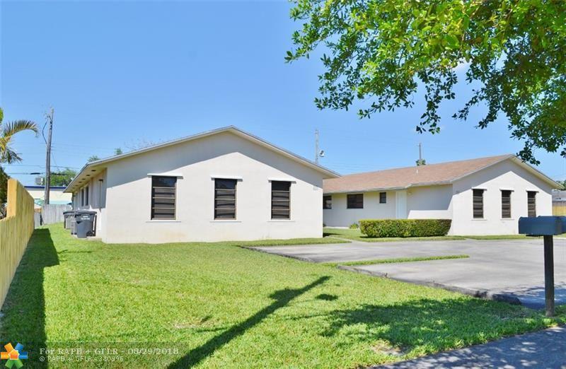 5827 Lincoln St - Photo 1
