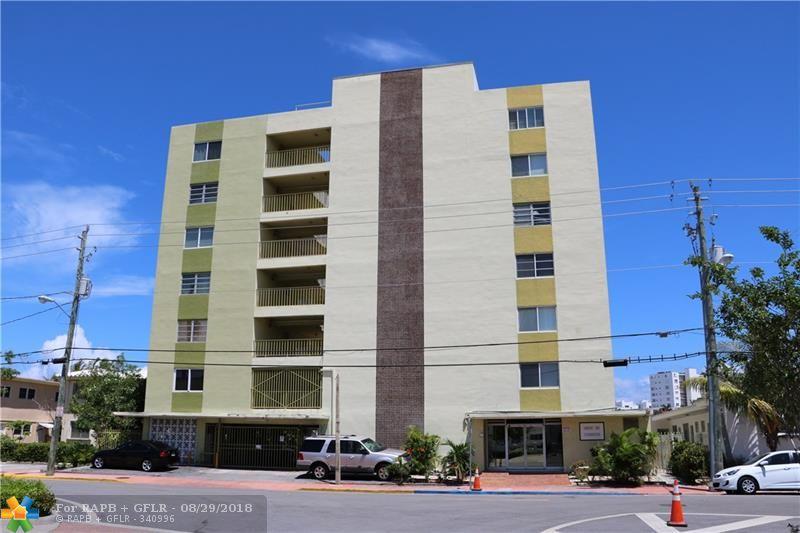 8001 Crespi Blvd - Photo 1