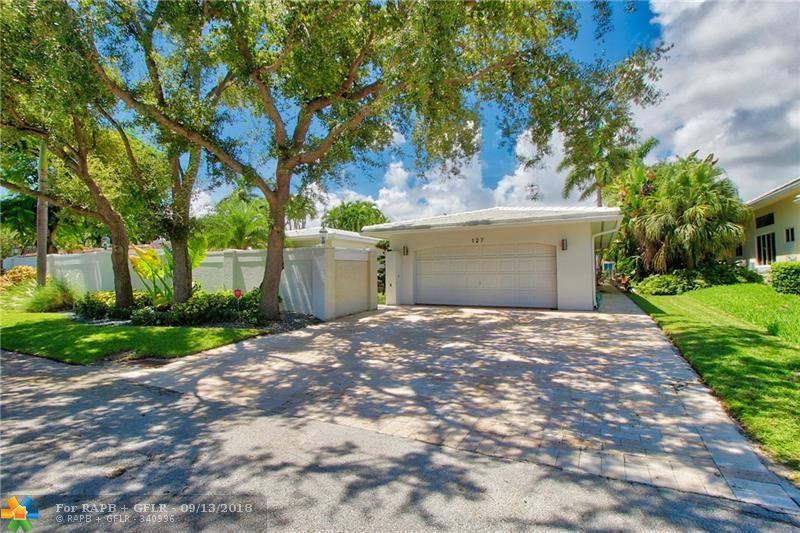 127 Fiesta Way - Photo 1