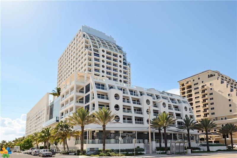 551 Fort Lauderdale Beach Blvd - Photo 1