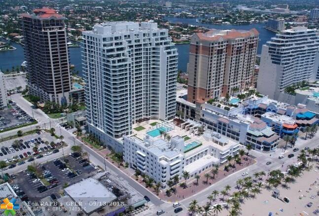 101 Fort Lauderdale Beach Blvd - Photo 1