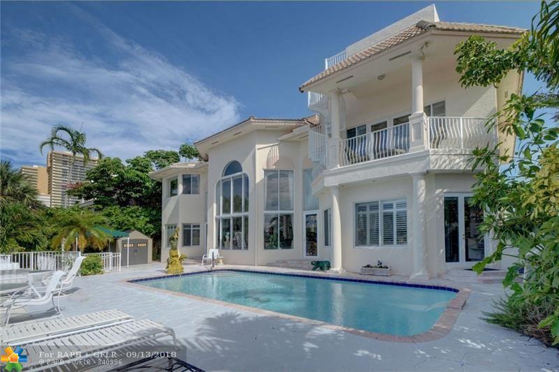 7 Castle Harbor Is - Photo 1