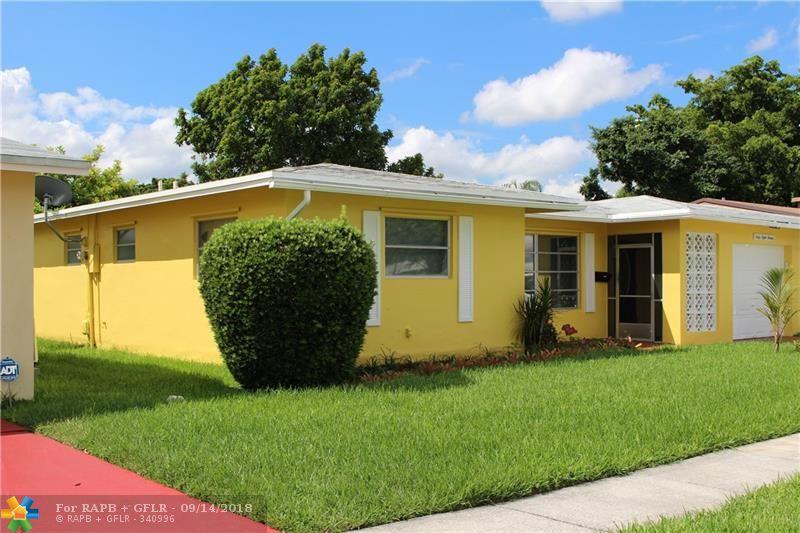 6820 Margate Blvd - Photo 1