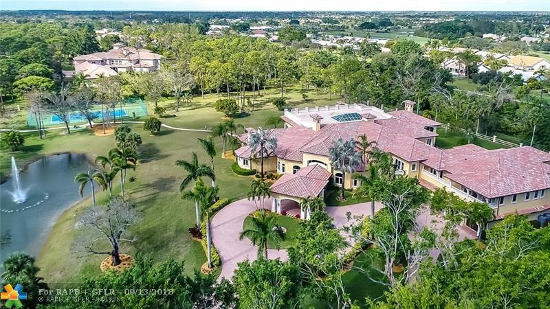 21573 El Bosque Way - Photo 1