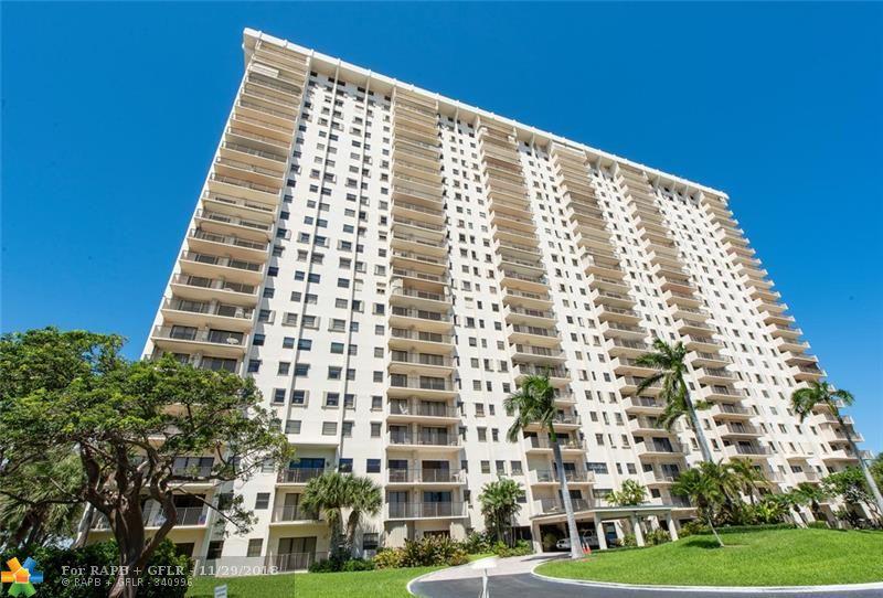 1201 Ocean Dr - Photo 1
