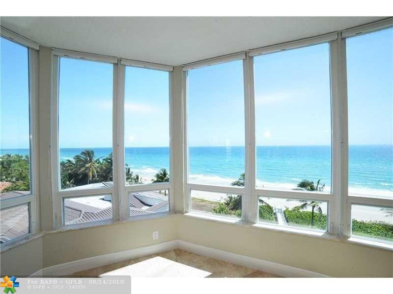 1073 Hillsboro Mile - Photo 1