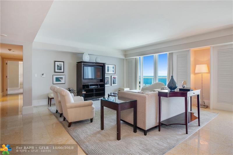1 Fort Lauderdale Beach Blvd - Photo 1