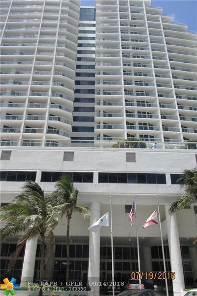505 Fort Lauderdale Beach Blvd - Photo 1