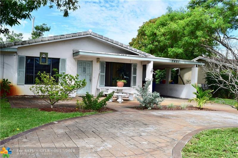 3451 20th Avenue - Photo 1