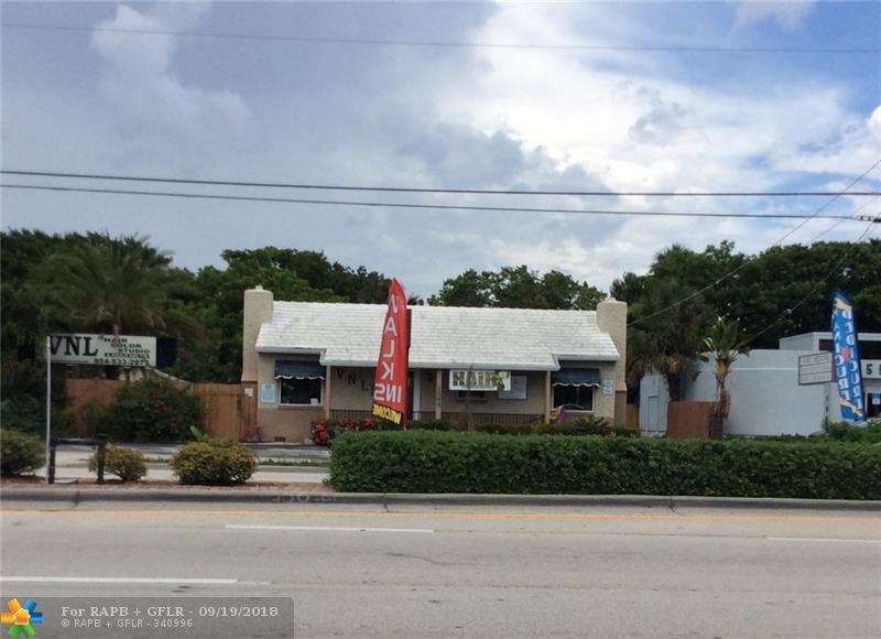 1545 Oakland Park Blvd - Photo 1