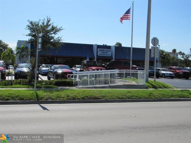 2701 State Road 7 - Photo 1