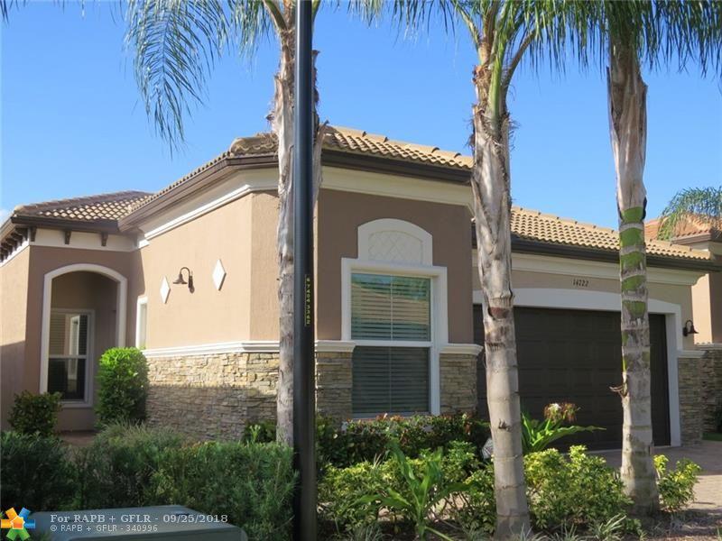 14722 Rapolla Dr - Photo 1
