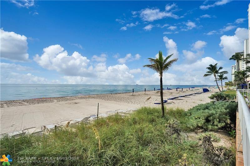 3850 Galt Ocean Dr - Photo 1