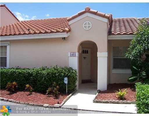 1481 Springside Dr - Photo 1